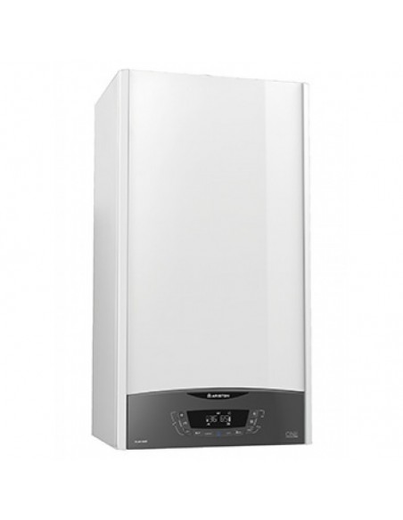 HEIZKESSEL ARISTON CLAS ONE 30 PRODUKTION