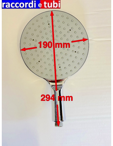 DOCCETTA ERCOS SUPER DINAMICA BDDOCA