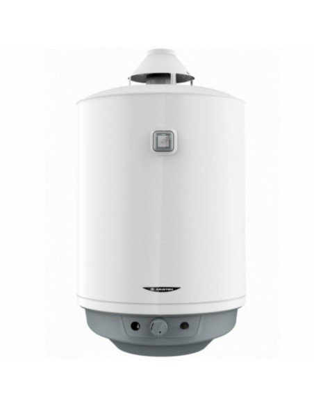 GAS-WARMWASSERBEREITER SUPERCOSMOS 50 LITER
