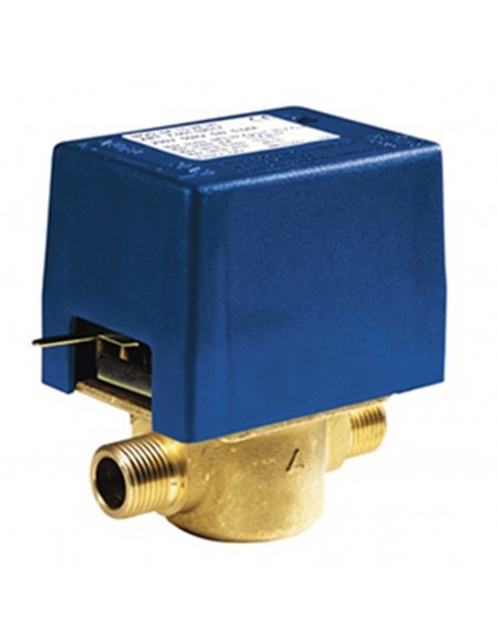 MUT 2-WEGE MAGNETVENTIL 3/4 MM MIT MIKROSCHALTER