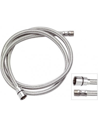 FLESSIBILE DOCCIA REMER CM.120 ART.332BX1512120