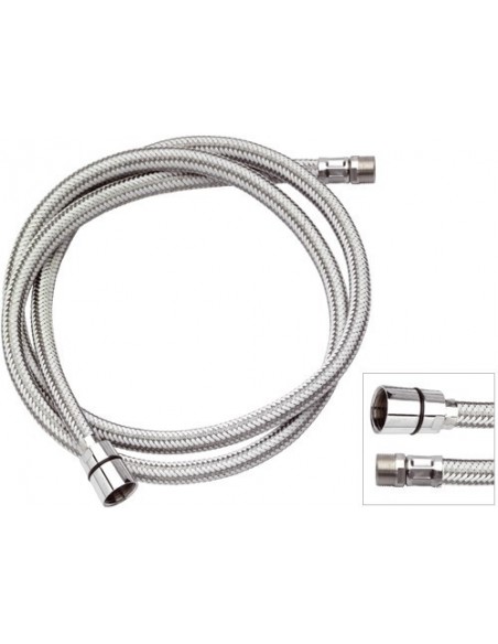 FLESSIBILE DOCCIA REMER CM.120 ART.332BX1512120