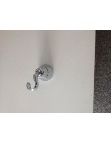 SOFFIONE BOSSINI CON SNODO 1/2 FEMMINA I00137