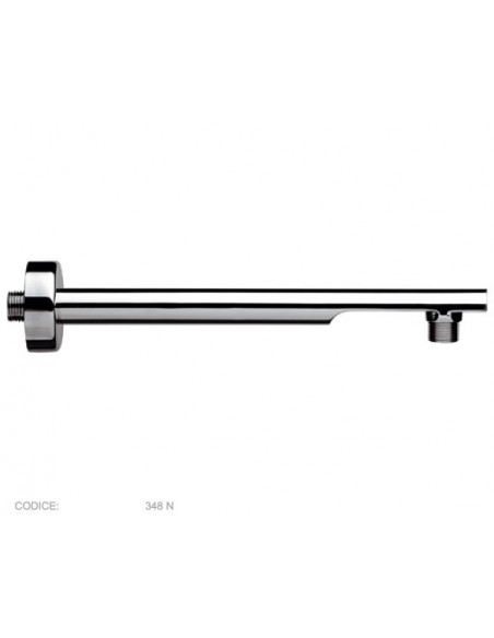 MINIMAL DUSCHARM CM.30 SCHWERER MESSING 348N