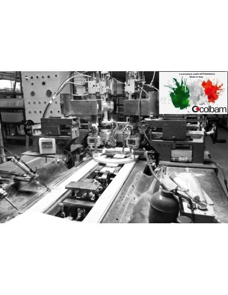 SITZ MUSCHELWEISS GEGOSSEN I.S. COLBAM