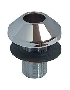 SUPPORTO PASSANTE PER DOCCETTA BOSSINI  ART.C65000000030001