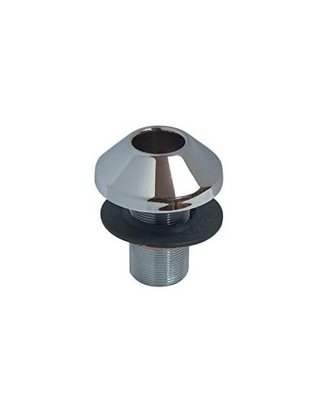 SUPPORTO PASSANTE PER DOCCETTA BOSSINI  ART.C65000000030001