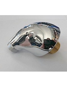 CURVINO IN ABS BOSSINI 1/2