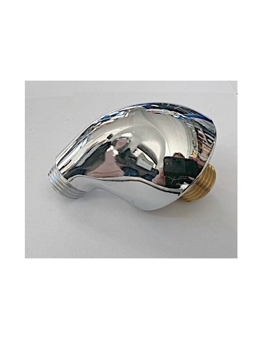 CURVINO IN ABS BOSSINI 1/2