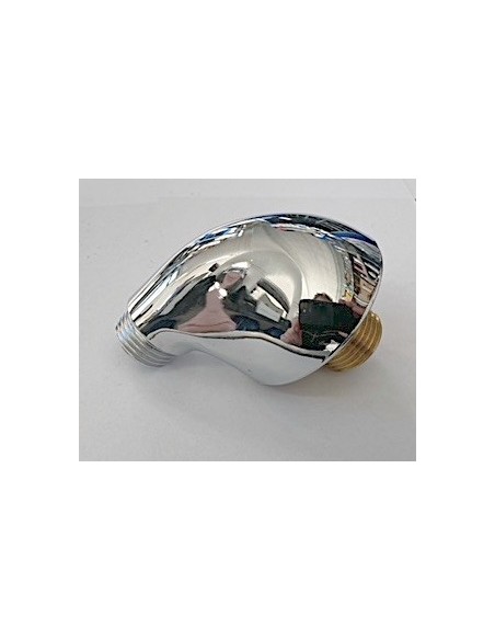 CURVINO IN ABS BOSSINI 1/2