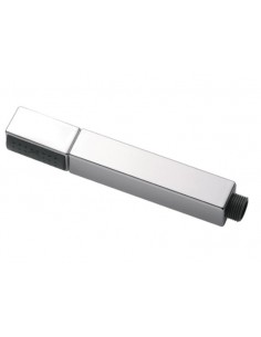 REMER DUSCHENKOPF EINSTRAHLIG AUS ABS 317 DS