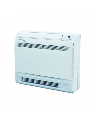 GREE UNITA INTERN.R32 CONSOLE 9000 MULTI WIFI