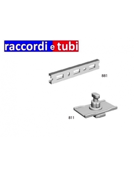 ADAPTER FÜR STARQUICK-PROFIL