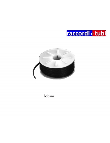 NACHFÜLLROLLE STARLOCK SCHWARZES BAND