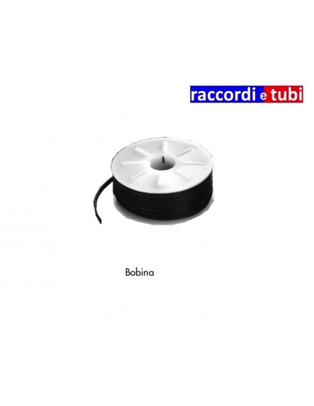 NACHFÜLLROLLE STARLOCK SCHWARZES BAND