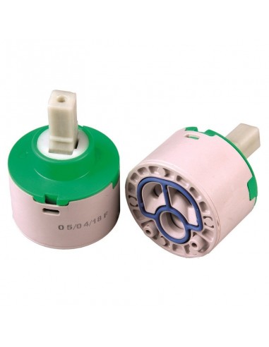 KERAMIKKARTUSCHE GALATRON 818000PB47