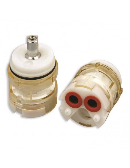 KERAMIKKARTUSCHE ZUCCHETTI 818000PBZU