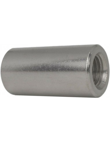 MANICOTTOM RIDOTTO M8F X M10F PER BARRA FILETTATA