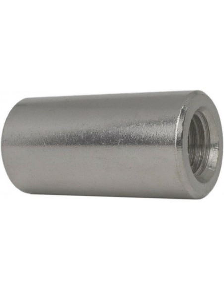 MANICOTTOM RIDOTTO M8F X M10F PER BARRA FILETTATA