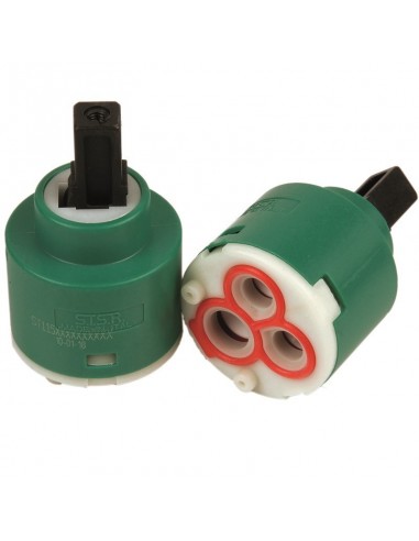 STSR HYDROCLOSED PATRONE 818000PBST115