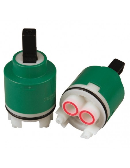 KERAMIKKARTUSCHE STSR HYDROCLOSED 818000PBST113