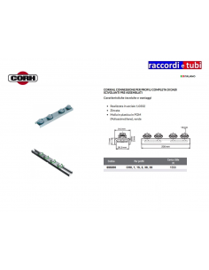 CONNESSIONE A PER DUE PROFILATI