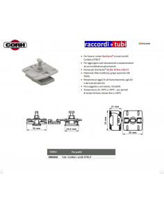 STARQUICK ADATTATORE UNIVERSALE