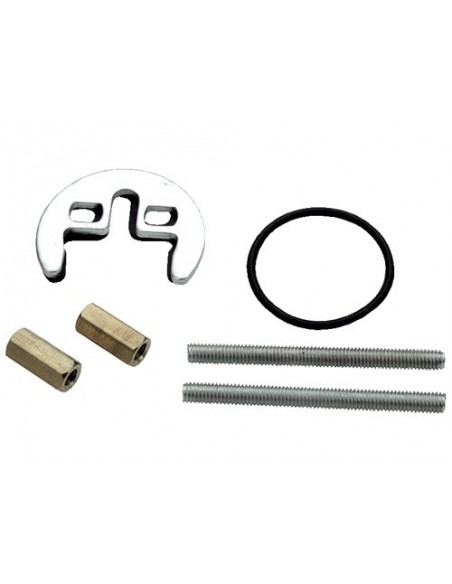 FISSAGGIO PER RUBINETTI REMER T10-T20