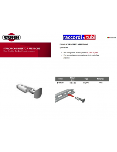 STARQUICK DRUCKEINSATZ