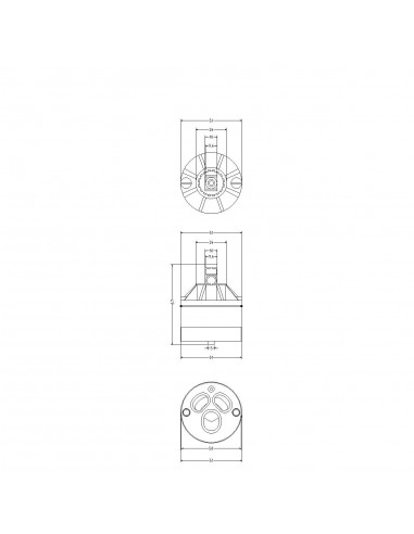 CARTUSCH CISAL CRONOS-MITO 818000PBCIG