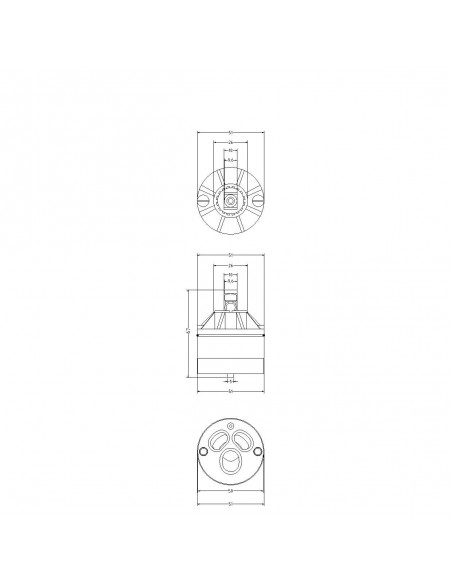 CARTUSCH CISAL CRONOS-MITO 818000PBCIG