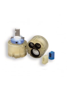 IDEAL STAN KARTUSCHE D.40 818000PBIS40PB