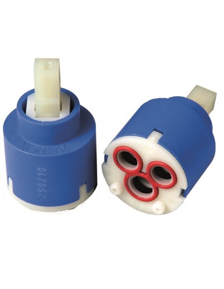 KERAMIKKARTUSCHE KEROX MIX K35A 818000PBK35A