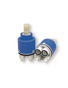KERAMIKKARTUSCHE KEROX MIX K35B 818000PBK35B