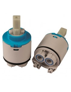 PAINI KARTUSCHE WASCHBECKEN 818000PBPNMXM