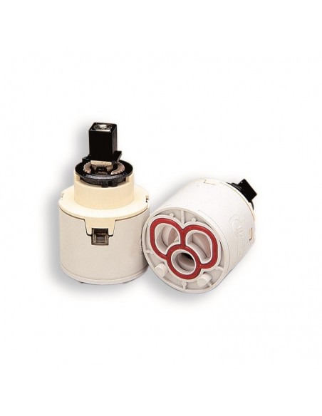 KERAMIKKARTUSCHE HYDROPLAST G 35 818000PBHPG35