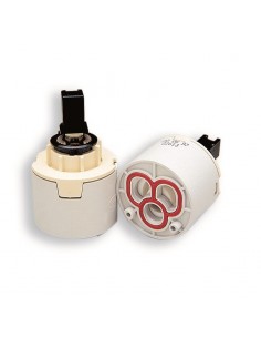 KERAMIK-KARTUSCHE HYDROPLAST G 40 818000PBHPG40