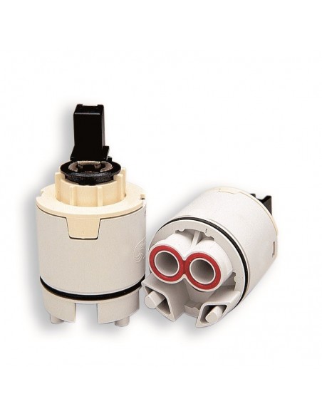 KERAMIKKARTUSCHE HYDROPLAST GX40 818000PBHPGX40
