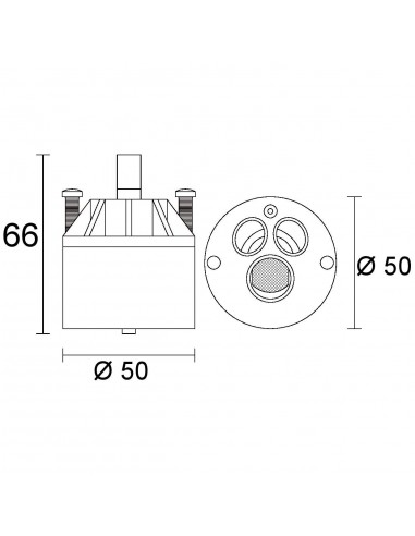 KERAMIKKARTUSCHE GS 818000PBGS