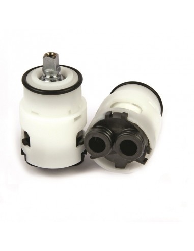 KARTUSCHE IDEAL ST. GENIUS 818000PBISGE