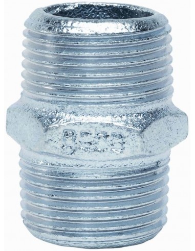 NIPPEL VERMESSING Ø 1"