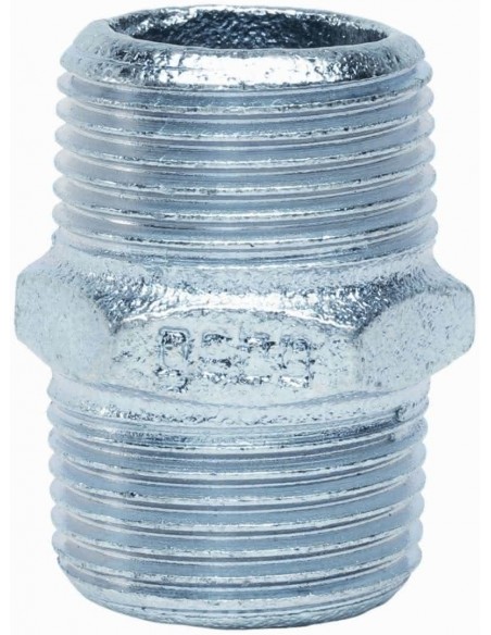 NIPPEL VERMESSING Ø 1"