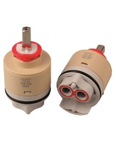 KERAMIKKARTUSCHE HYDROPLAST GX42 818000PBHPGX42