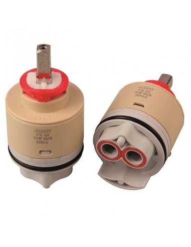 KERAMIKKARTUSCHE HYDROPLAST GX42 818000PBHPGX42