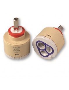 KERAMIKKARTUSCHE HYDROPLAST 42 818000PBHP42