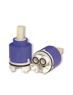 KARTUSCHE TEOREMA AZZ BIDET 818000PBTALB