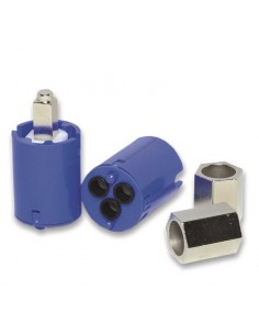 KARTUSCHE VOLA 818000PBVO