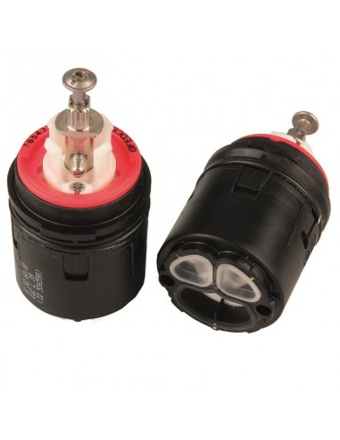 KARTUSCHE KWC 818000PBKWCD39