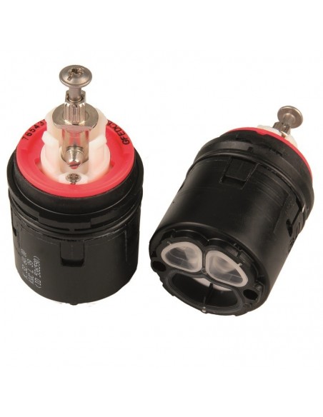 KARTUSCHE KWC 818000PBKWCD39