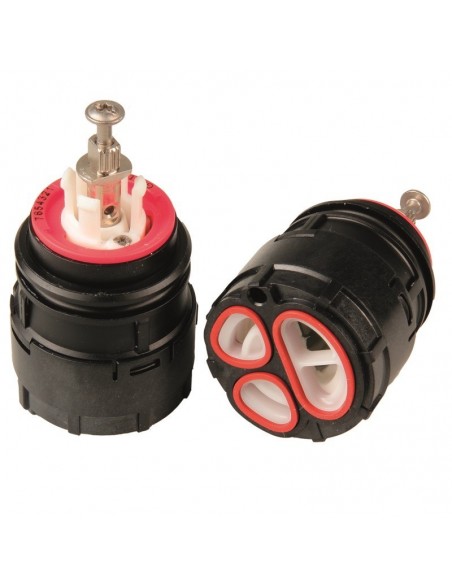 KARTUSCHE KWC 818000PBKWCD46